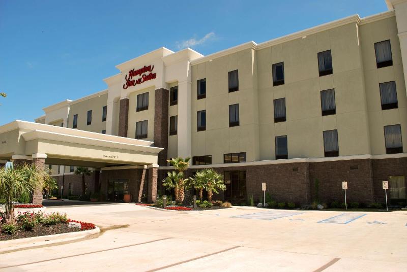 هتل Hampton Inn & Suites Shreveport/south