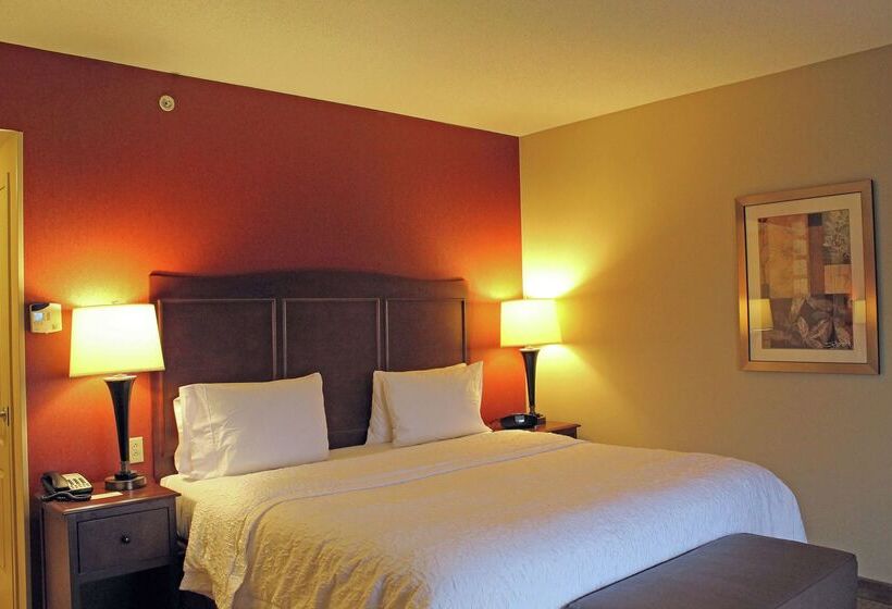 호텔 Hampton Inn & Suites St. Louis/south I55