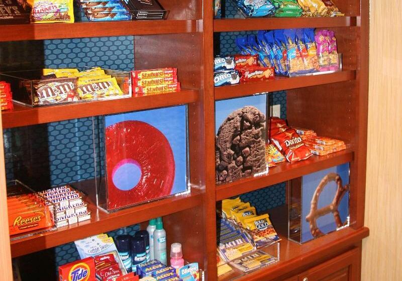 호텔 Hampton Inn & Suites St. Louis/south I55