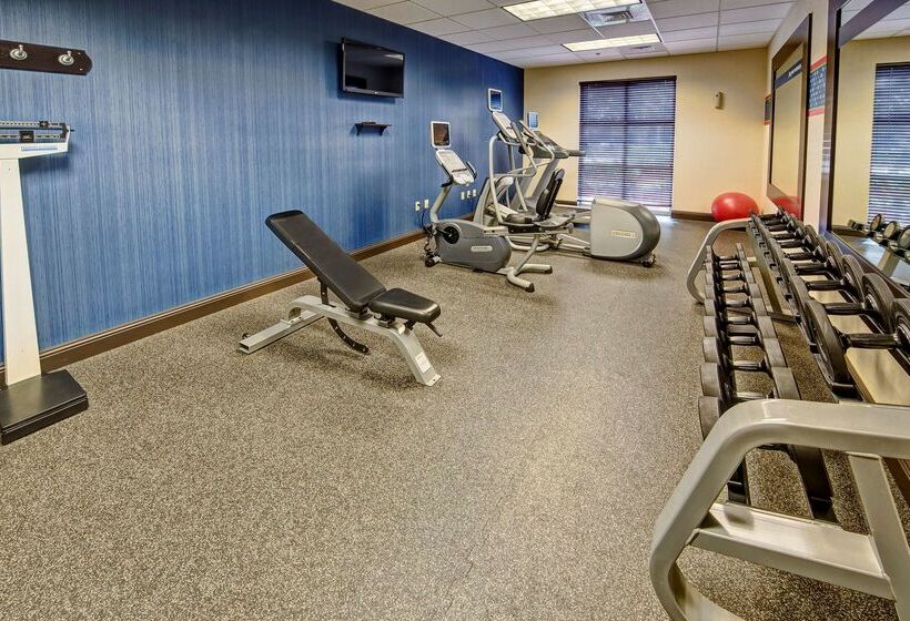 فندق Hampton Inn & Suites Stuartnorth