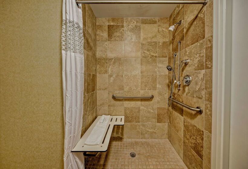 فندق Hampton Inn & Suites Stuartnorth