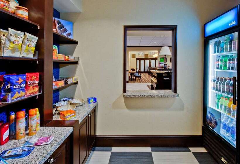 فندق Hampton Inn & Suites Stuartnorth