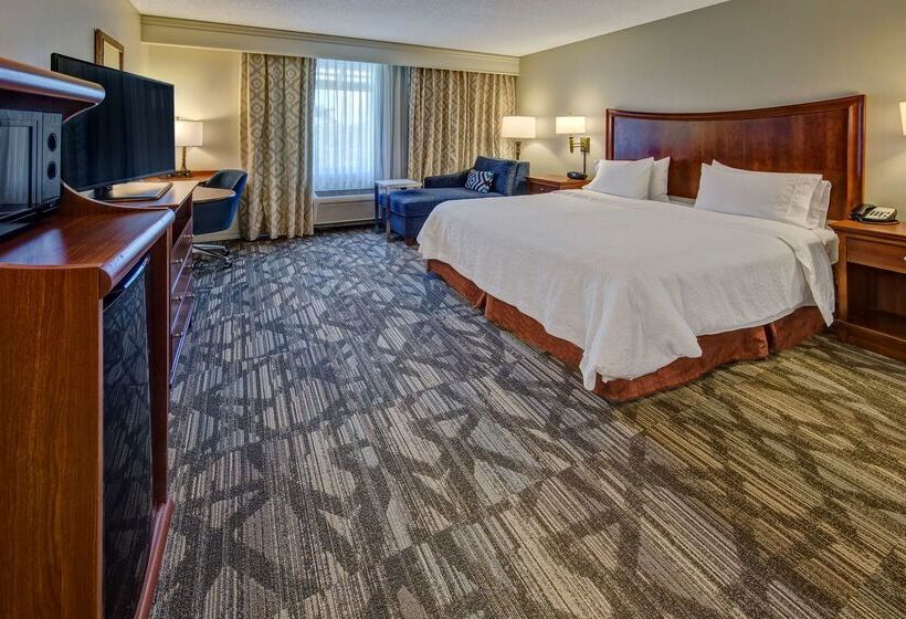 فندق Hampton Inn & Suites Stuartnorth