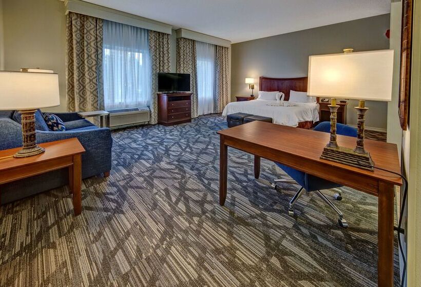 فندق Hampton Inn & Suites Stuartnorth