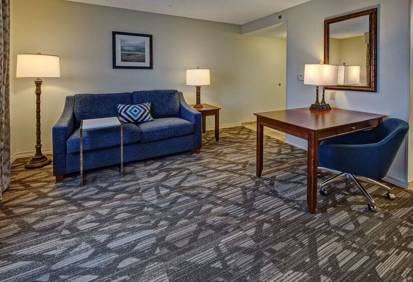 فندق Hampton Inn & Suites Stuartnorth
