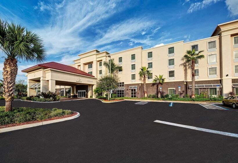 فندق Hampton Inn & Suites Stuartnorth