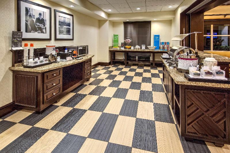 فندق Hampton Inn & Suites Stuartnorth