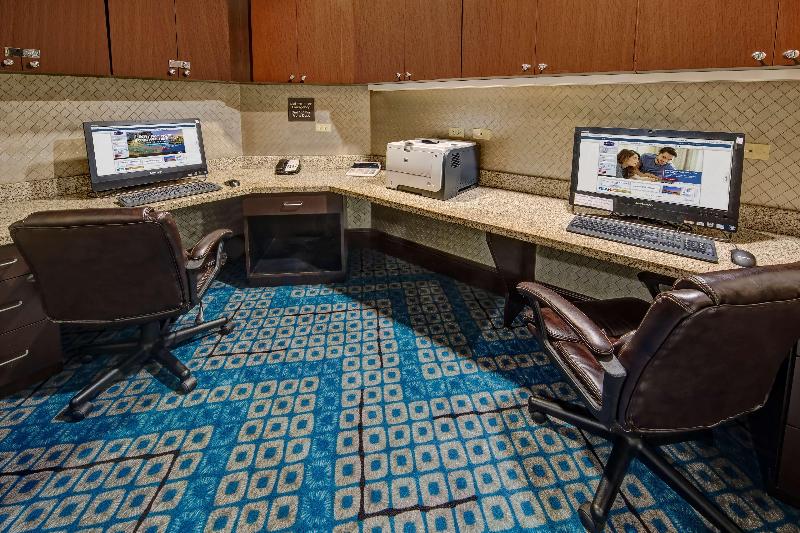 فندق Hampton Inn & Suites Stuartnorth