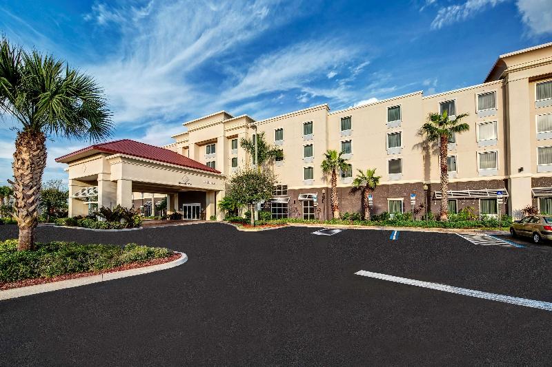 فندق Hampton Inn & Suites Stuartnorth