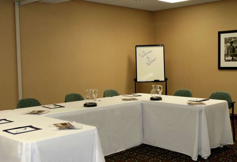 ホテル Hampton Inn & Suites Wilder