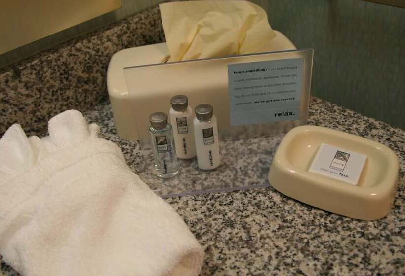 ホテル Hampton Inn & Suites Wilder