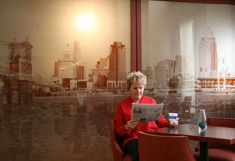 ホテル Hampton Inn & Suites Wilder