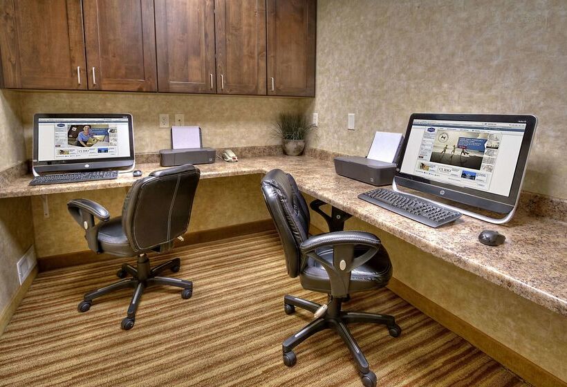 فندق Hampton Inn Twin Falls Id