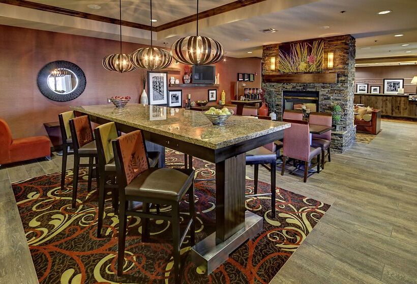 فندق Hampton Inn Twin Falls Id