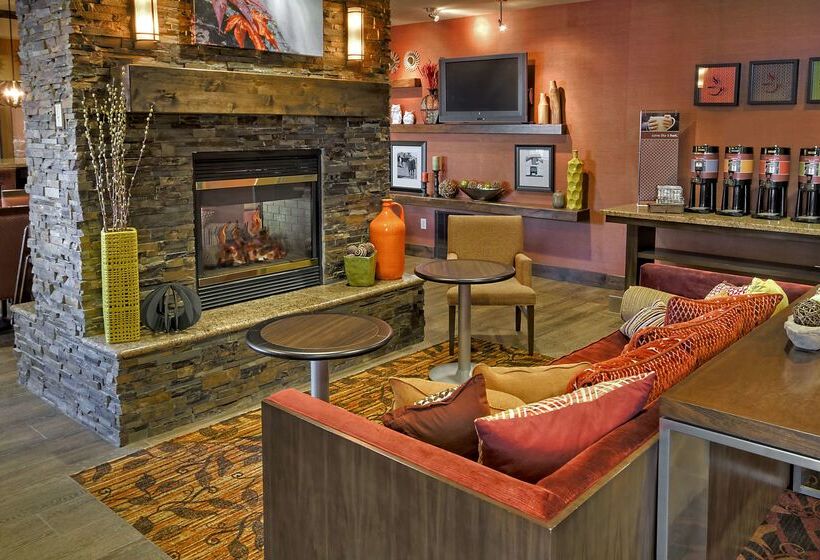 فندق Hampton Inn Twin Falls Id