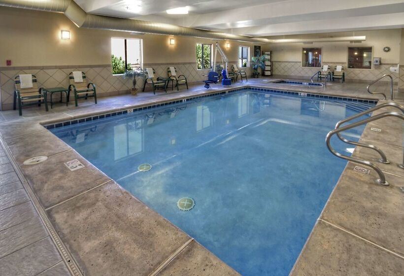 فندق Hampton Inn Twin Falls Id