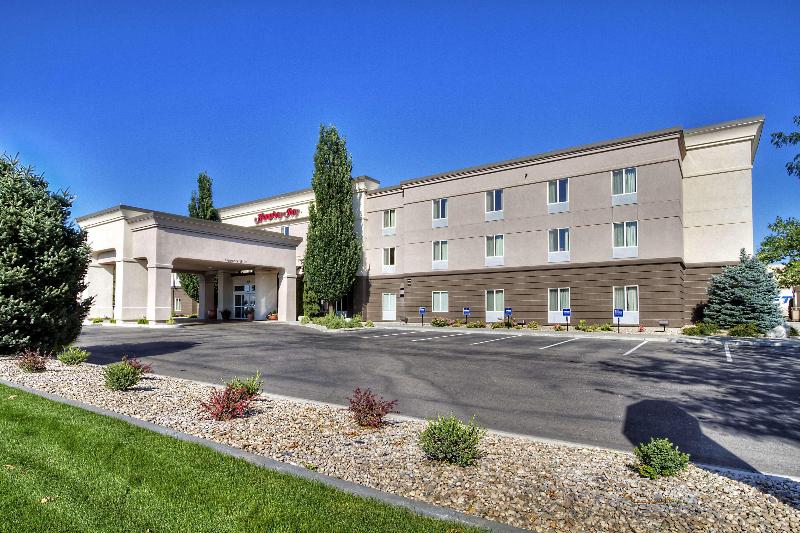 فندق Hampton Inn Twin Falls Id