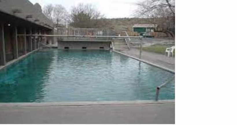 فندق Hampton Inn Twin Falls Id