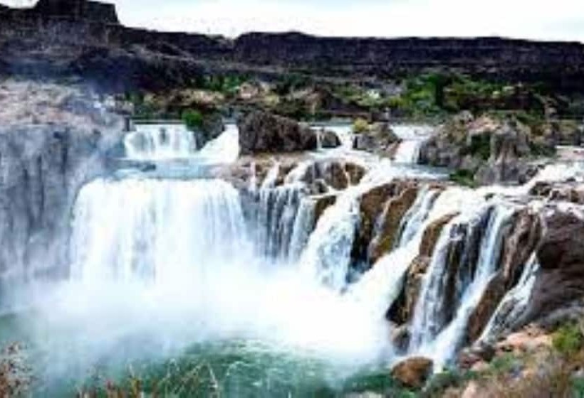 فندق Hampton Inn Twin Falls Id