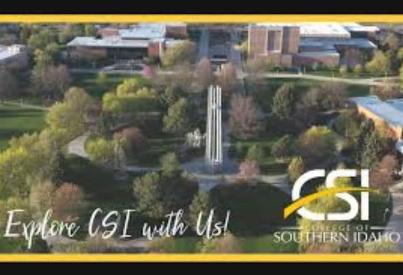 فندق Hampton Inn Twin Falls Id