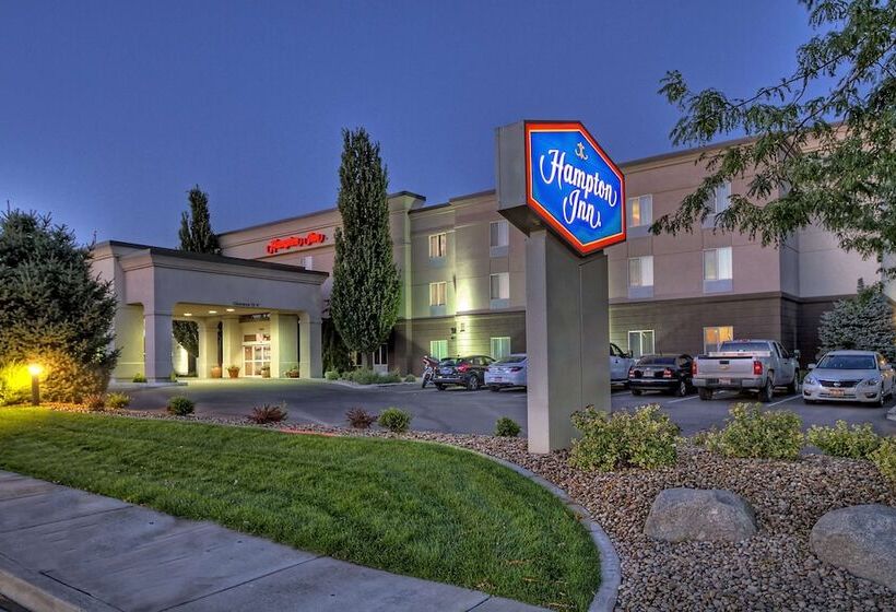 فندق Hampton Inn Twin Falls Id