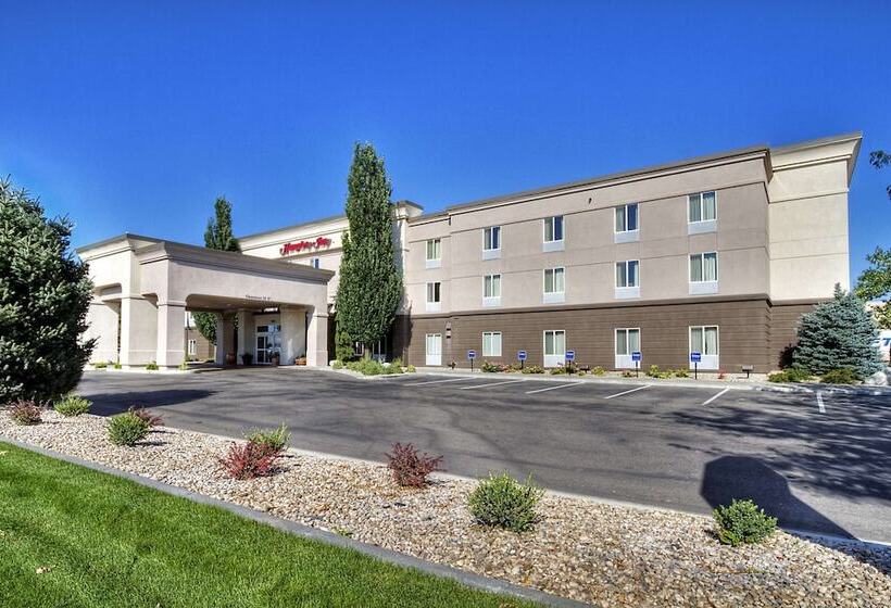 فندق Hampton Inn Twin Falls Id