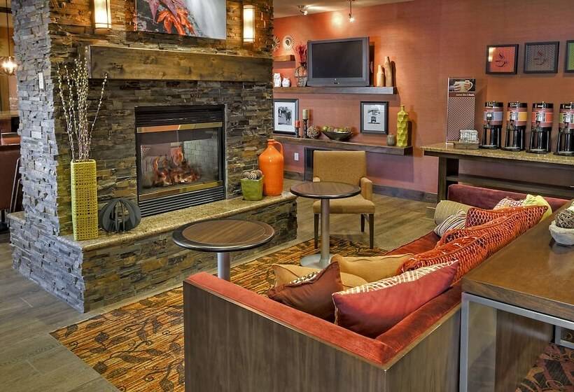 فندق Hampton Inn Twin Falls Id