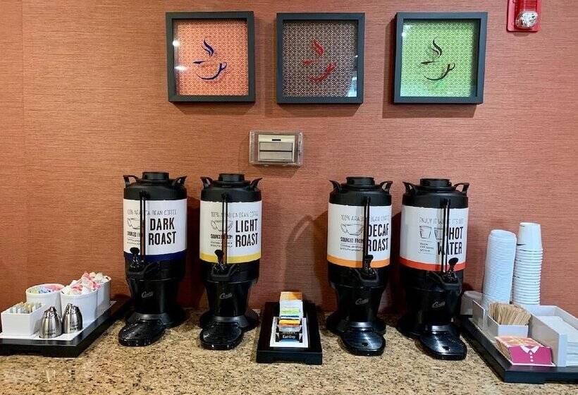 فندق Hampton Inn Twin Falls Id