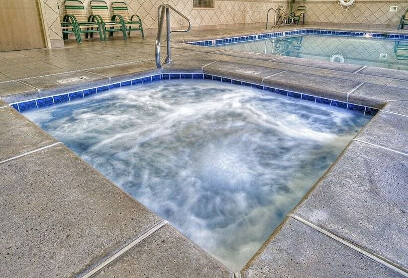 فندق Hampton Inn Twin Falls Id