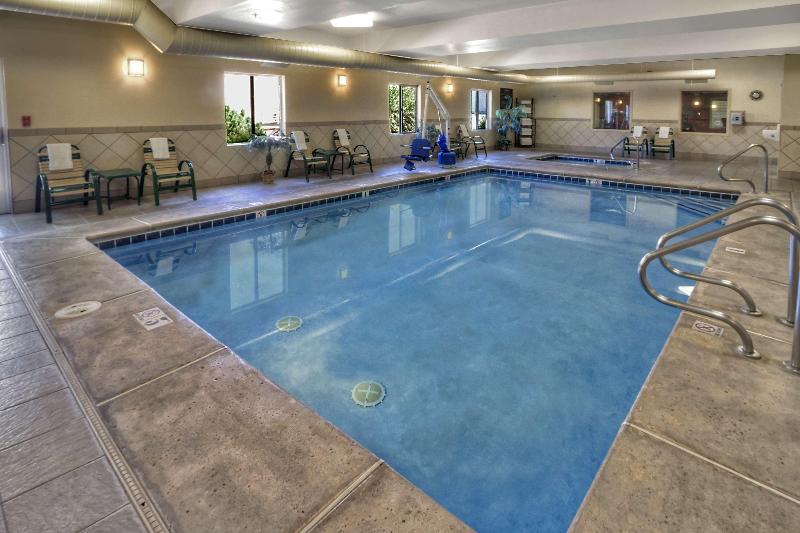 فندق Hampton Inn Twin Falls Id