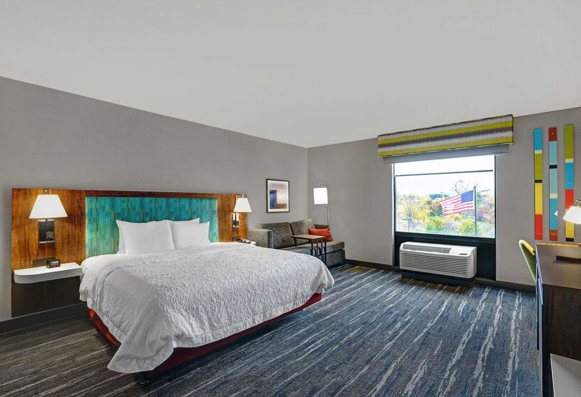 فندق Hampton Inn Utica