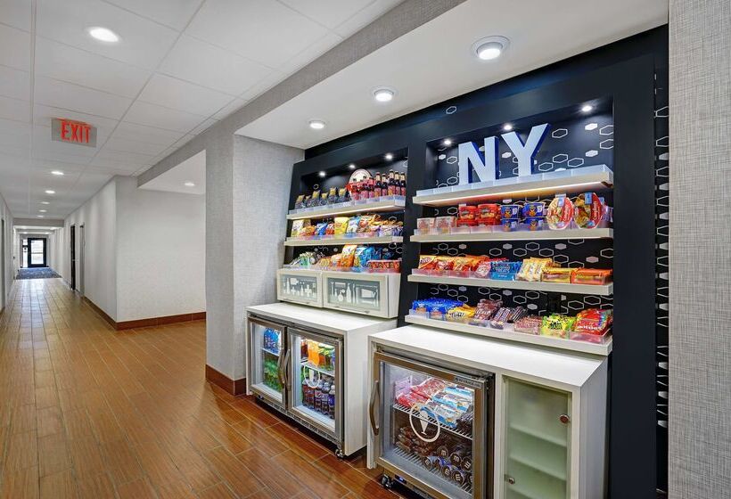 فندق Hampton Inn Utica
