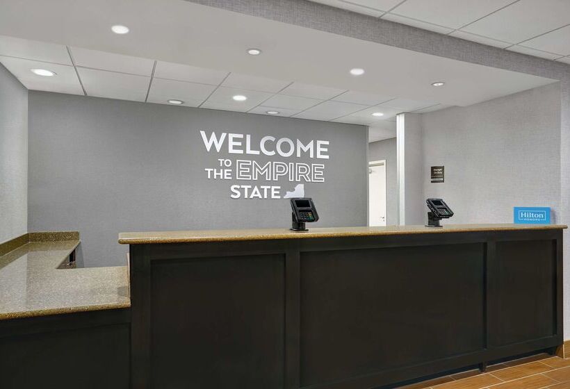 فندق Hampton Inn Utica