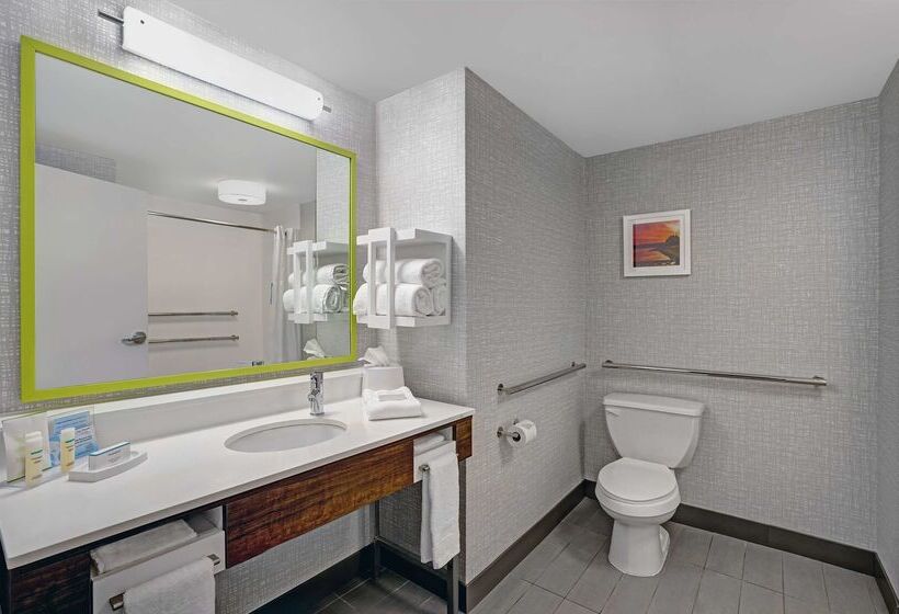 فندق Hampton Inn Utica