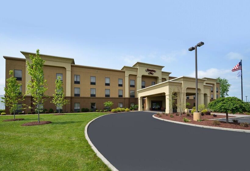 فندق Hampton Inn Utica