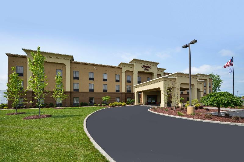 فندق Hampton Inn Utica