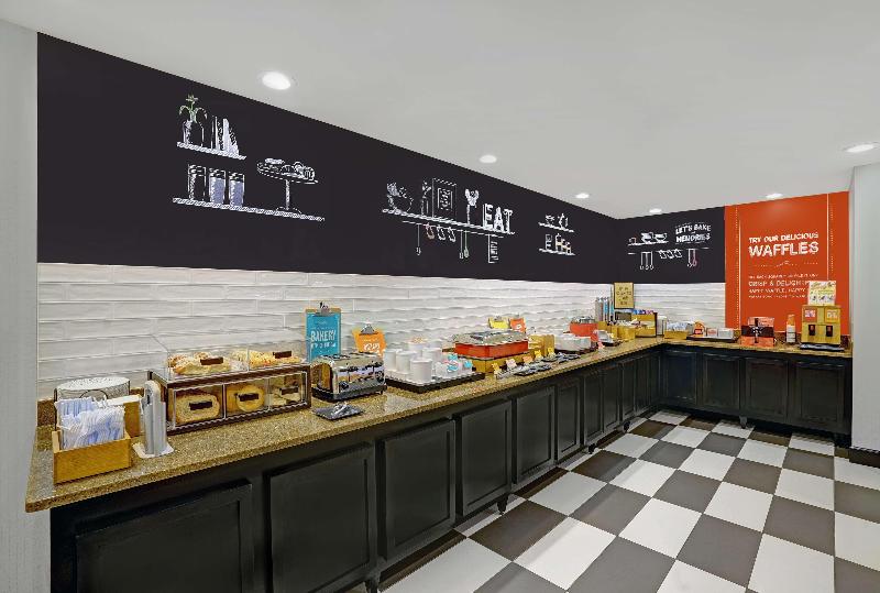 فندق Hampton Inn Utica