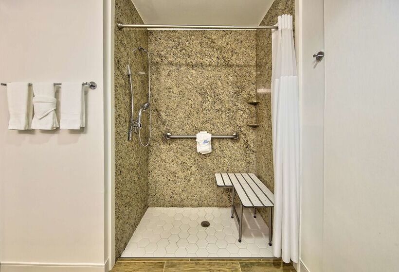 فندق Hampton Inn Winter Haven