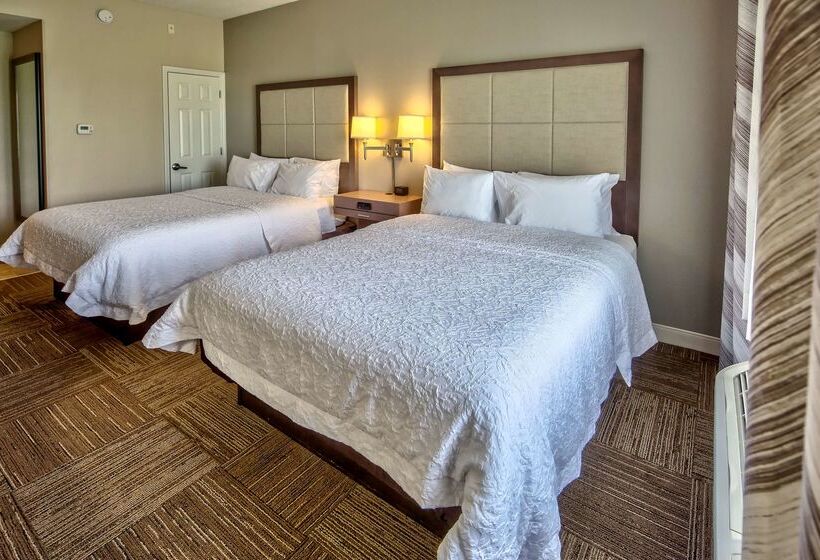 فندق Hampton Inn Winter Haven
