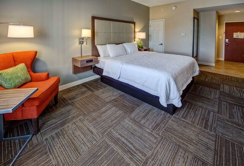 فندق Hampton Inn Winter Haven