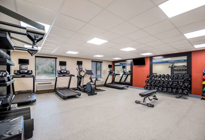 فندق Hampton Inn Winter Haven