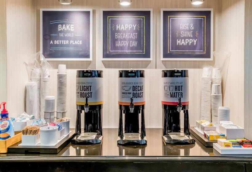 فندق Hampton Inn Winter Haven