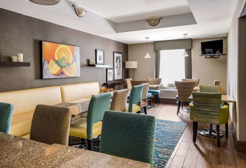 فندق Hampton Inn Winter Haven