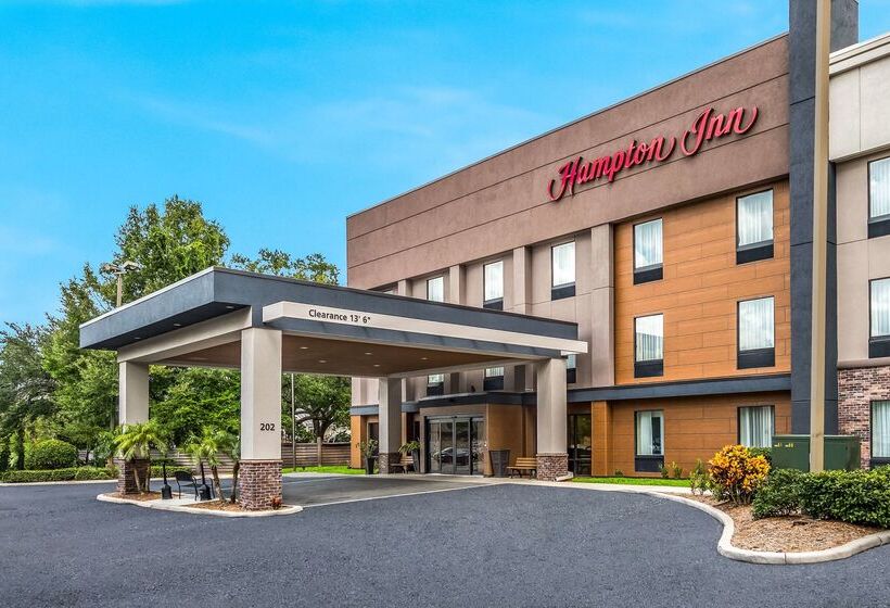 فندق Hampton Inn Winter Haven