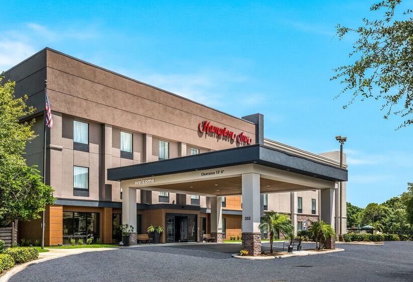 فندق Hampton Inn Winter Haven
