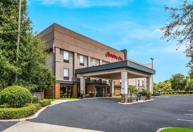 فندق Hampton Inn Winter Haven