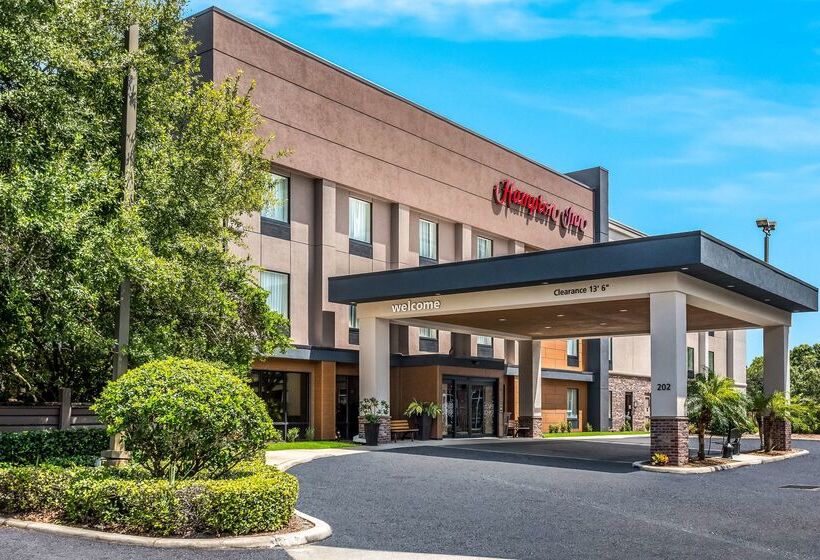 فندق Hampton Inn Winter Haven