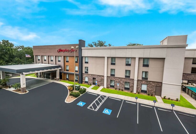 فندق Hampton Inn Winter Haven