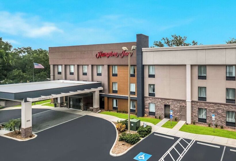 فندق Hampton Inn Winter Haven