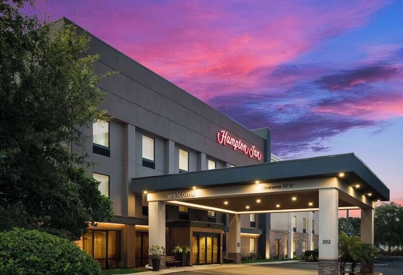 فندق Hampton Inn Winter Haven